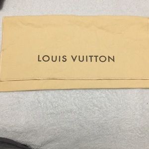 Louis Vuitton bag